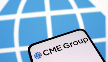 CME Glitch Hits FX, Commodities and Stock Futures