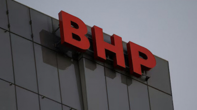 BHP Workers Vote to Strike at Australian Iron Ore Hub