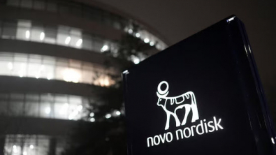 Novo Nordisk's CagriSema Trial Deals Blow in Obesity Drug Battle with Eli Lilly