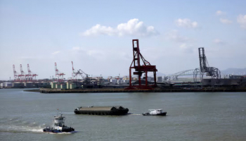 Japan to Relax Rules from Apr to Boost Coal-Fired Power amid LNG Import Risks