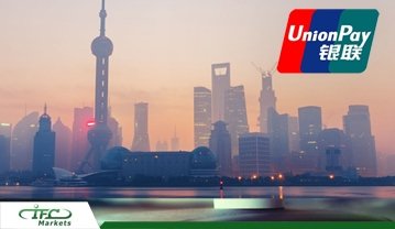 New payment system China UnionPay