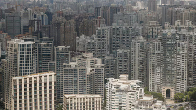 China's October new Home Prices Fall at Fastest Pace in Year