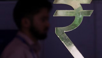 India FX Curbs Rattle Banks, Trigger Unintended Effects