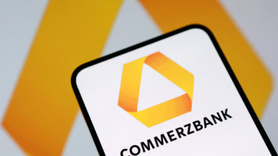 Commerzbank 2025 net Profit Dips, above Analyst Expectations
