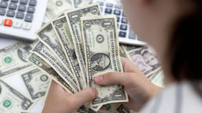 Dollar Slips ahead of Fed Rate Decision