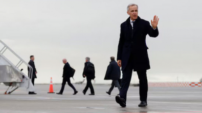 China's 2025 Canadian Trade Slump to Remind Visiting Carney of Economic Stakes