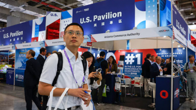 Taiwan Says its Companies Plan to Invest another $20B in US
