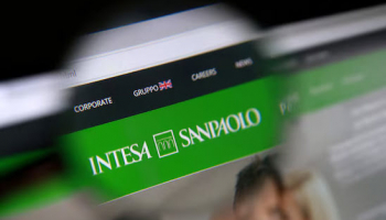 AI Messaging Scam Costs Italy’s Intesa Millions, Sources