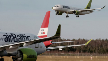 Jet Financiers Fret as Mideast War Drives Up Costs