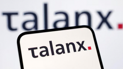 Germany's Talanx Hints it will Reduce Stake in Grid Operator Amprion