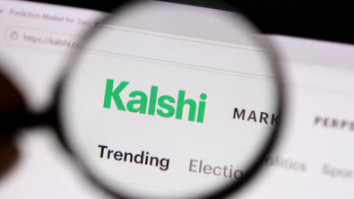 Kalshi's $400M+ Commodity Volume Outpaces Early Crypto