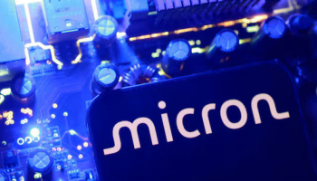 Micron Signs Qualcomm, Others for AI Auto Chip Deals