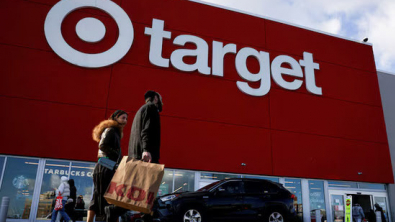 Target Lifts Annual Outlook as Turnaround Takes Root