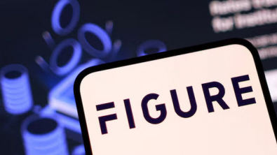 Blockchain Lender Figure Raises $787.5 Million in US IPO