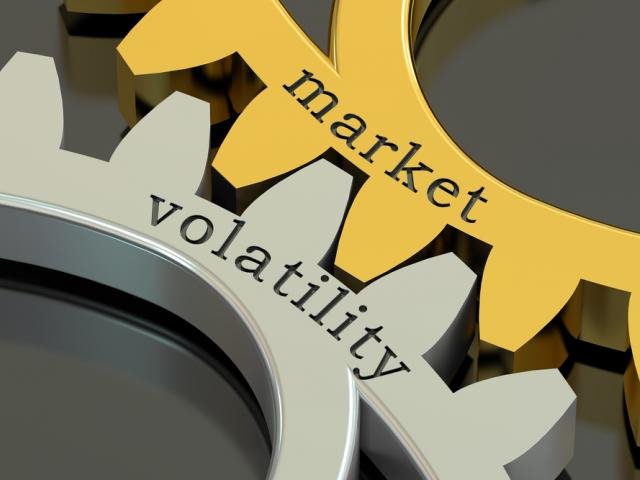 Get ready for another volatile month