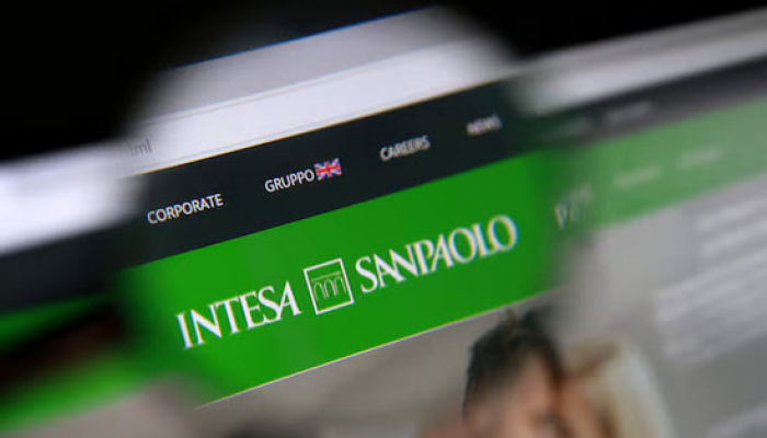 AI Messaging Scam Costs Italy’s Intesa Millions, Sources
