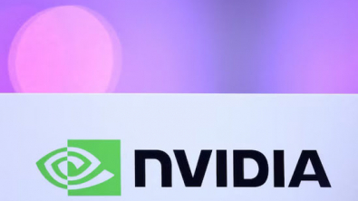 Nvidia Shares Set for $350B Price Swing on Earnings, Options