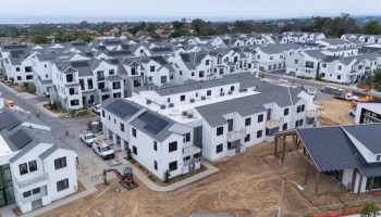 US Single-Family Home Prices Rise Moderately in Jan, FHFA