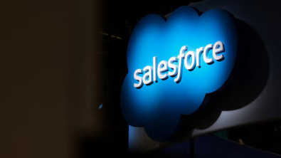 Salesforce Deepens AI Automation Push with $3.6B Fin Buyout