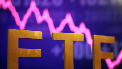 Strategy's Leveraged ETFs Hit Hard by Crypto Slump