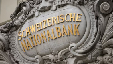 Swiss National Bank Reports Annual Profit of $34 Billion