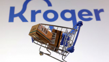 Kroger Flags Rising Inflation as Consumers Curb Spending