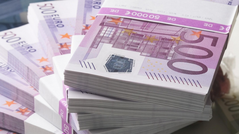 EURUSD Wave Analysis – 7 January, 2022