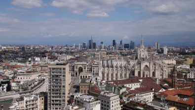 Italy to Replace Greece as Euro Zone's most Indebted State