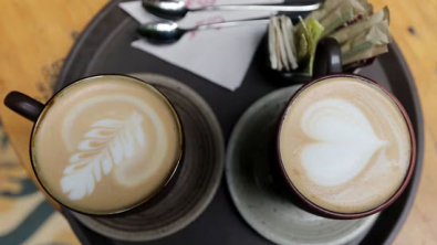 Coffee Trader Mercon Runs Out of Credit, Files for Bankruptcy