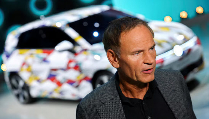 VW CEO, Labor Boss Dig In Ahead of Key Board Meeting