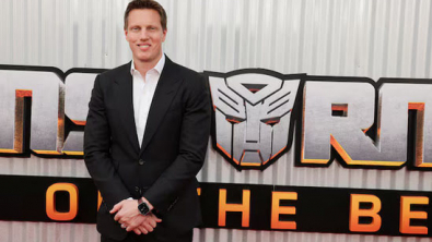 David Ellison Races to Rebuild Paramount's Mountain of Content