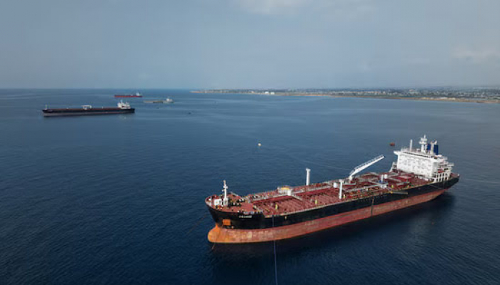Oil Prices Rise about 2%; Yemen Fighting Stokes Supply Fears