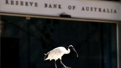 Australia's Cenbank Holds Rates Steady, might be Done Easing