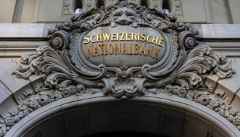 Swiss Govt Names New SNB Bank Council President