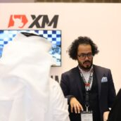 XM features in conference on how to trade in uncertain world