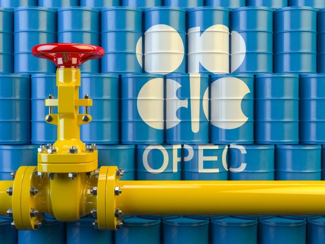 OPEC to re-attempt breaking deadlock today