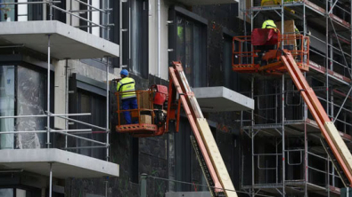 Many German Employees Still Face Real Wage Losses in 2023 - WSI
