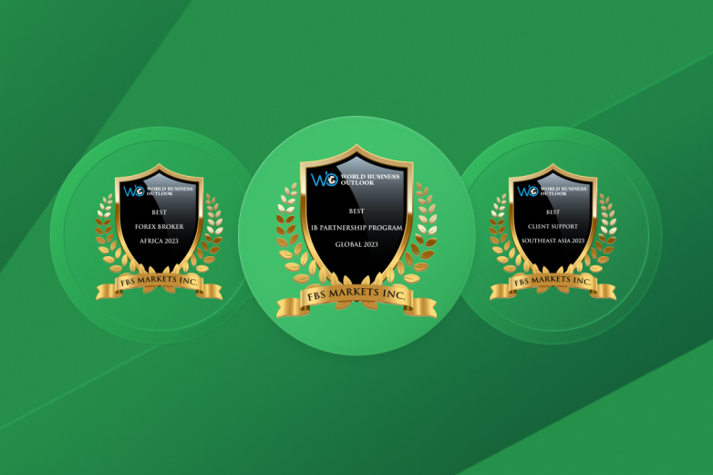 FBS in 3 Nominations of World Business Outlook Awards 2023