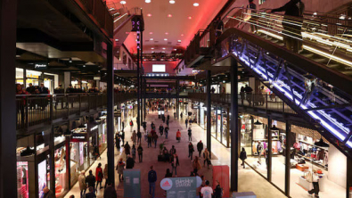 UK Shop Price Inflation Slows Despite Costs Pressures, BRC