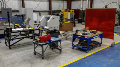 US Factory Orders Fall in May on Weak Aircraft Demand