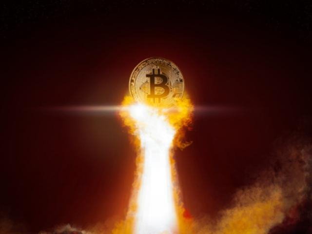 Bitcoin explodes higher as bulls shift into higher gear