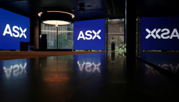 ASX Sinks most in Decade on Tech-Driven Cost Surge