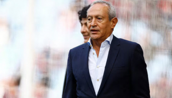 Adidas Proposes Nassef Sawiris as new Chairman and Extends CEO Contract to 2030