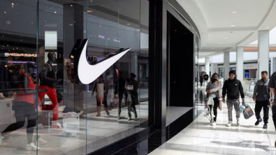 Nike Rallies on Efforts to Tackle Tariff Costs as Turnaround Takes Shape