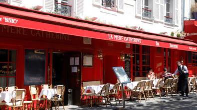 French Services PMI Contracts Faster in Aug on Weak Demand