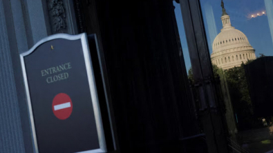 US Govt Shutdown Threatens to Disrupt IPO Market Momentum