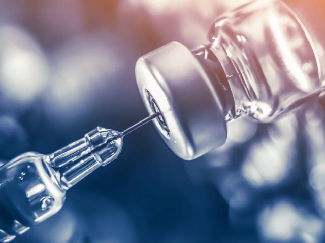 U.K. approves Pfizer COVID-19 vaccine