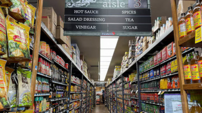 US Consumer Confidence Nudges Higher in March