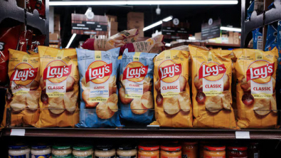 PepsiCo Warns of Higher Costs amid Weak North American Sales