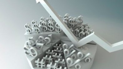 Wall Street Ends Lower on Tech Valuations, Economic Jitters